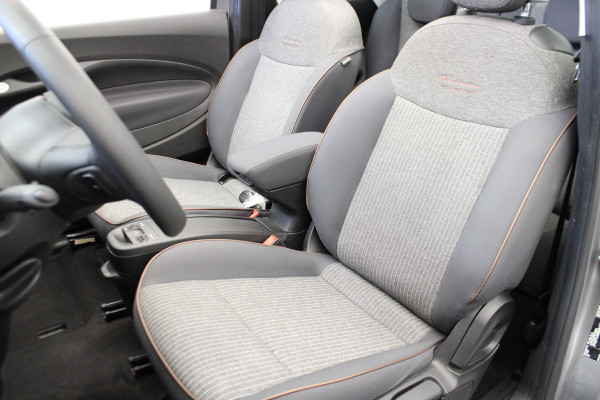 Fiat 500C Icon 42 kWh