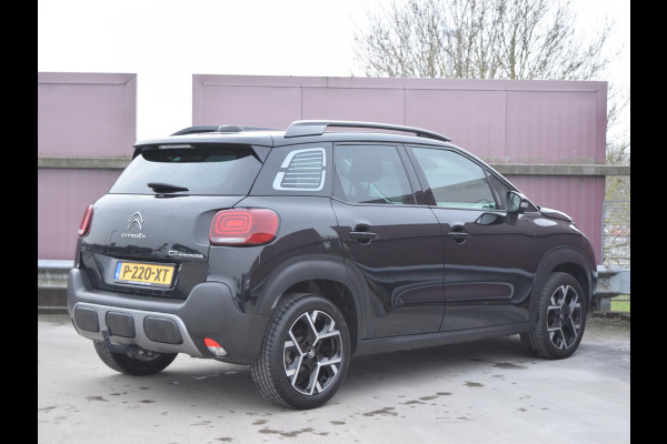 Citroën C3 Aircross 1.2 PureTech Shine 130 PK | TREKHAAK | NAVI | CARPLAY | CLIMATE CONTROL | 27.226 KM