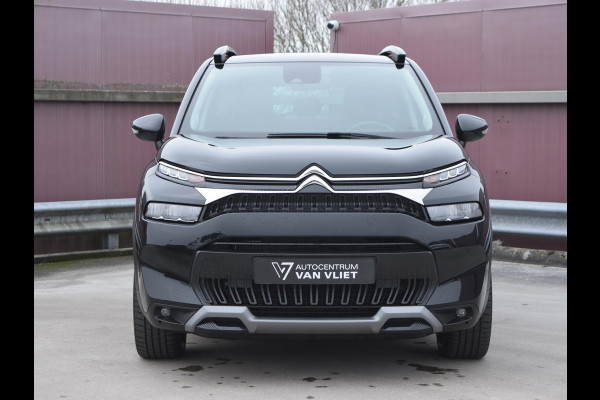 Citroën C3 Aircross 1.2 PureTech Shine 130 PK | TREKHAAK | NAVI | CARPLAY | CLIMATE CONTROL | 27.226 KM