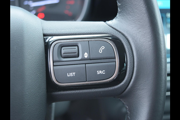 Citroën C3 Aircross 1.2 PureTech Shine 130 PK | TREKHAAK | NAVI | CARPLAY | CLIMATE CONTROL | 27.226 KM