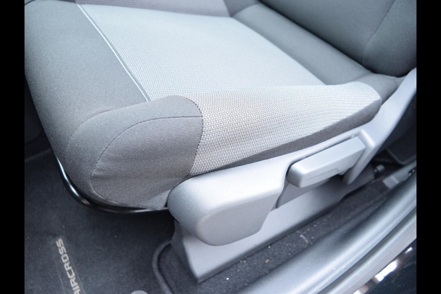 Citroën C3 Aircross 1.2 PureTech Shine 130 PK | TREKHAAK | NAVI | CARPLAY | CLIMATE CONTROL | 27.226 KM