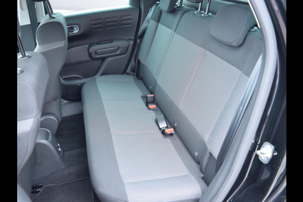 Citroën C3 Aircross 1.2 PureTech Shine 130 PK | TREKHAAK | NAVI | CARPLAY | CLIMATE CONTROL | 27.226 KM