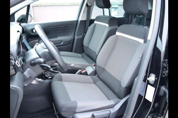 Citroën C3 Aircross 1.2 PureTech Shine 130 PK | TREKHAAK | NAVI | CARPLAY | CLIMATE CONTROL | 27.226 KM