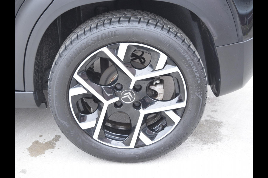 Citroën C3 Aircross 1.2 PureTech Shine 130 PK | TREKHAAK | NAVI | CARPLAY | CLIMATE CONTROL | 27.226 KM