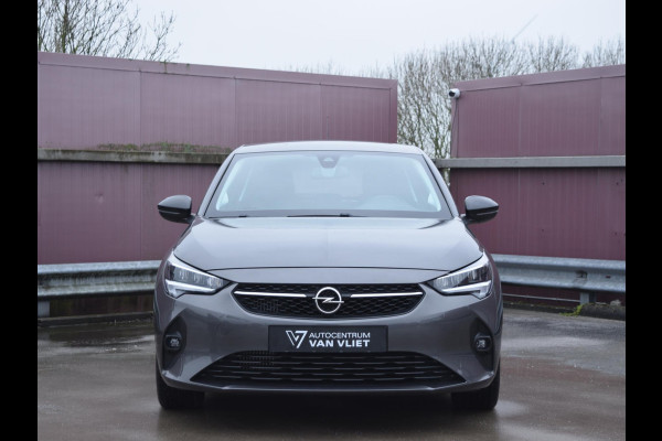 Opel Corsa 1.2 Edition 100 PK| AUTOMAAT | CRUISE CONTROL | PARKEERSENSOREN | 11.416 KM