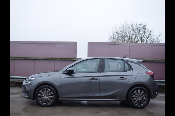 Opel Corsa 1.2 Edition 100 PK| AUTOMAAT | CRUISE CONTROL | PARKEERSENSOREN | 11.416 KM