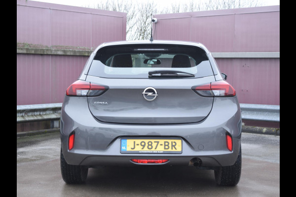 Opel Corsa 1.2 Edition 100 PK| AUTOMAAT | CRUISE CONTROL | PARKEERSENSOREN | 11.416 KM