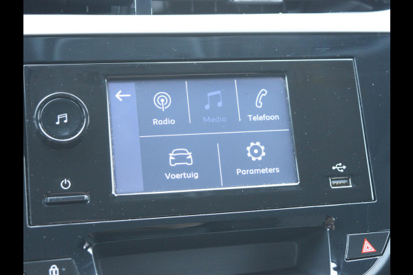 Opel Corsa 1.2 Edition 100 PK| AUTOMAAT | CRUISE CONTROL | PARKEERSENSOREN | 11.416 KM