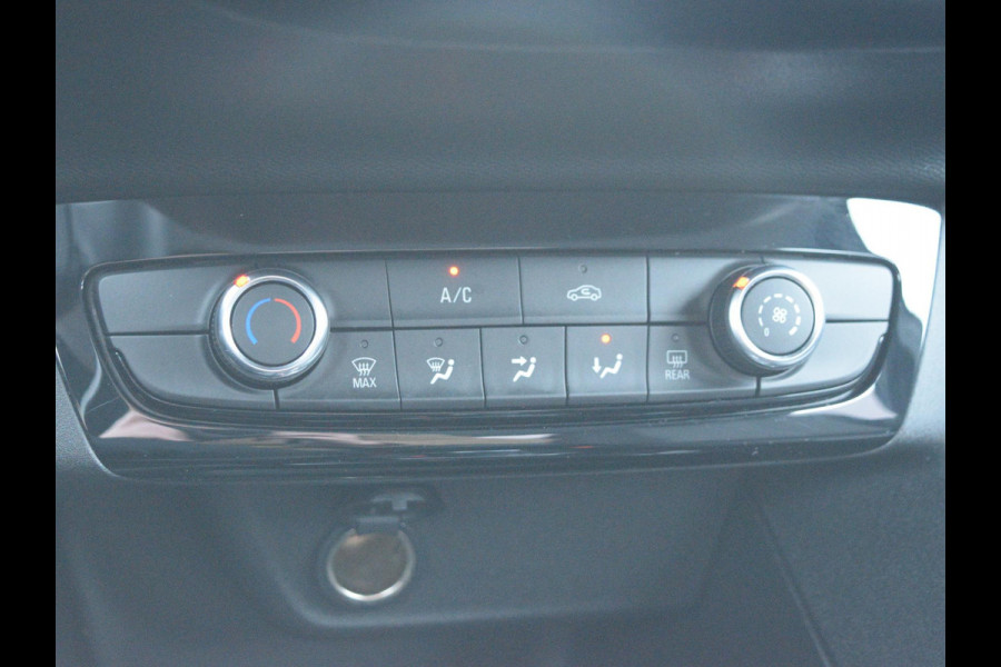 Opel Corsa 1.2 Edition 100 PK| AUTOMAAT | CRUISE CONTROL | PARKEERSENSOREN | 11.416 KM