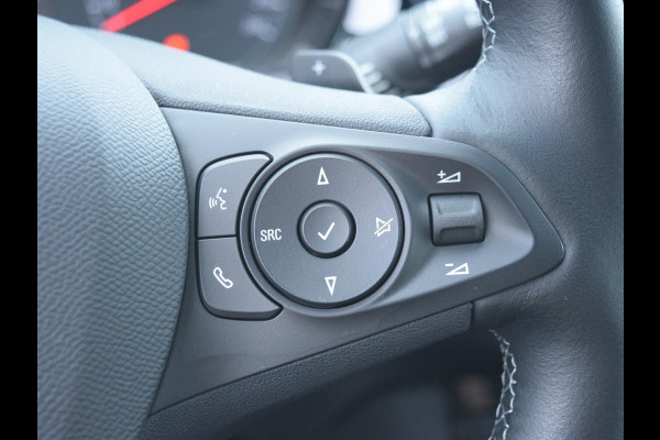 Opel Corsa 1.2 Edition 100 PK| AUTOMAAT | CRUISE CONTROL | PARKEERSENSOREN | 11.416 KM