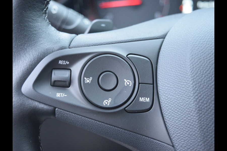 Opel Corsa 1.2 Edition 100 PK| AUTOMAAT | CRUISE CONTROL | PARKEERSENSOREN | 11.416 KM