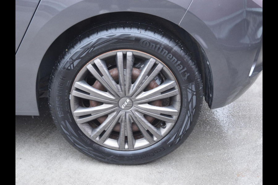 Opel Corsa 1.2 Edition 100 PK| AUTOMAAT | CRUISE CONTROL | PARKEERSENSOREN | 11.416 KM