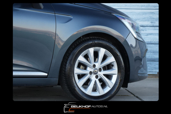 Renault Clio 1.0 TCe Intens Navigatie Cruise Control Velgen