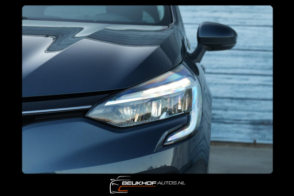 Renault Clio 1.0 TCe Intens Navigatie Cruise Control Velgen