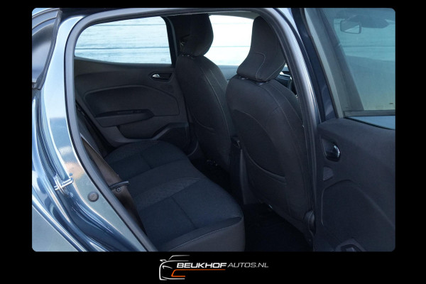 Renault Clio 1.0 TCe Intens Navigatie Cruise Control Velgen