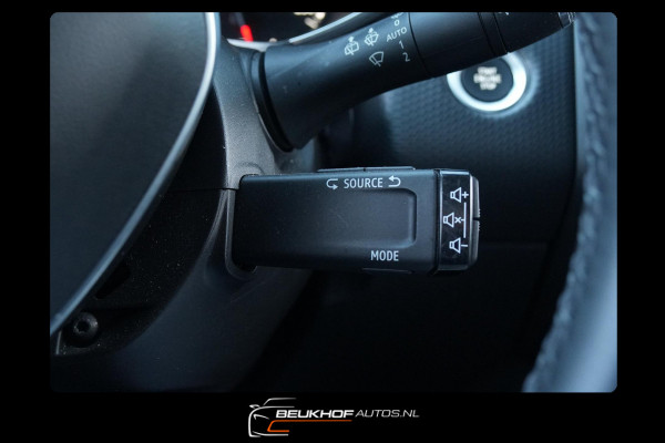 Renault Clio 1.0 TCe Intens Navigatie Cruise Control Velgen