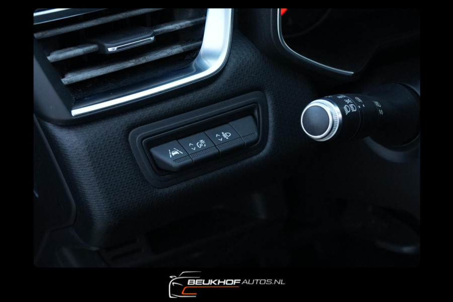 Renault Clio 1.0 TCe Intens Navigatie Cruise Control Velgen