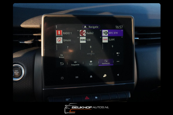 Renault Clio 1.0 TCe Intens Navigatie Cruise Control Velgen