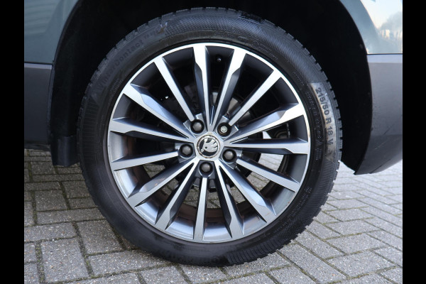 Škoda Karoq 1.0 TSI CLEVER EDITION + 18 INCH | APPLE CARPLAY | STOELVERW. | DAB