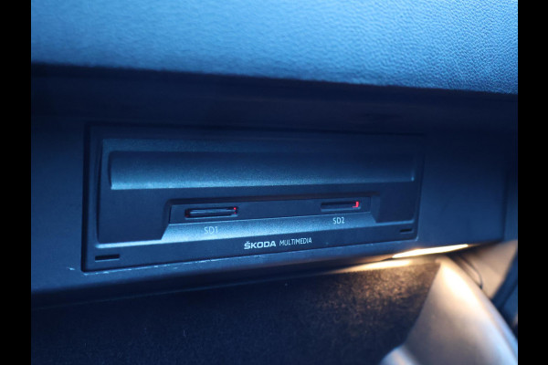 Škoda Karoq 1.0 TSI CLEVER EDITION + 18 INCH | APPLE CARPLAY | STOELVERW. | DAB