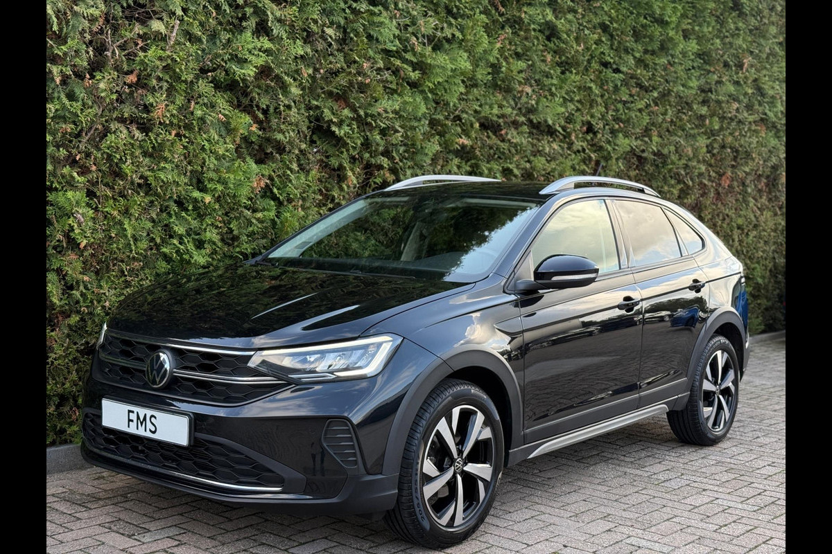 Volkswagen Taigo 1.0 TSI Life CarPlay ACC Automaat