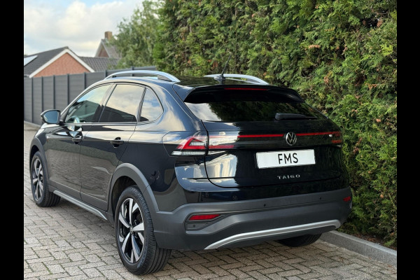 Volkswagen Taigo 1.0 TSI Life CarPlay ACC Automaat