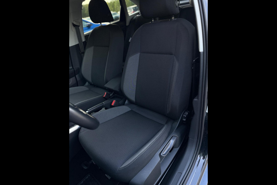 Volkswagen Taigo 1.0 TSI Life CarPlay ACC Automaat