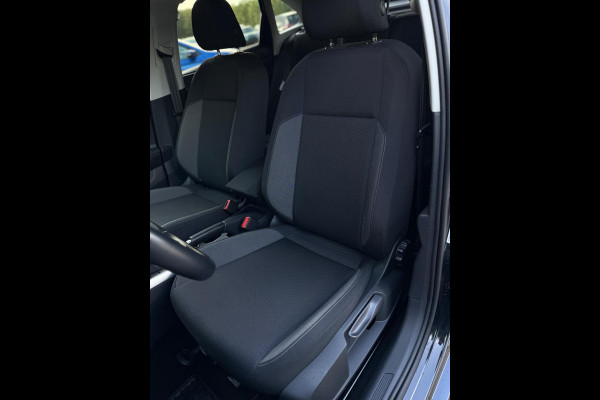 Volkswagen Taigo 1.0 TSI Life CarPlay ACC Automaat