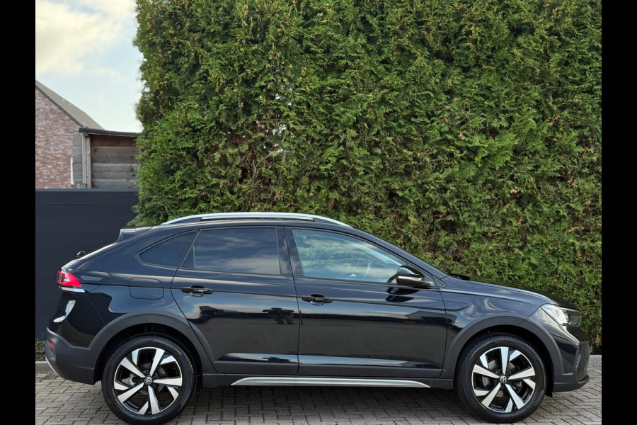 Volkswagen Taigo 1.0 TSI Life CarPlay ACC Automaat