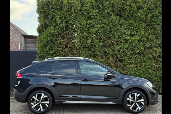 Volkswagen Taigo 1.0 TSI Life CarPlay ACC Automaat