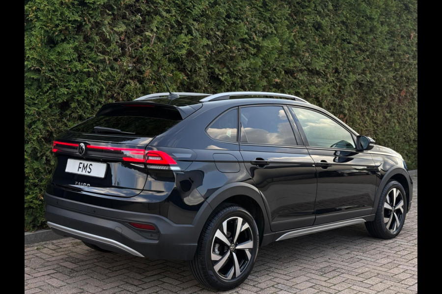 Volkswagen Taigo 1.0 TSI Life CarPlay ACC Automaat