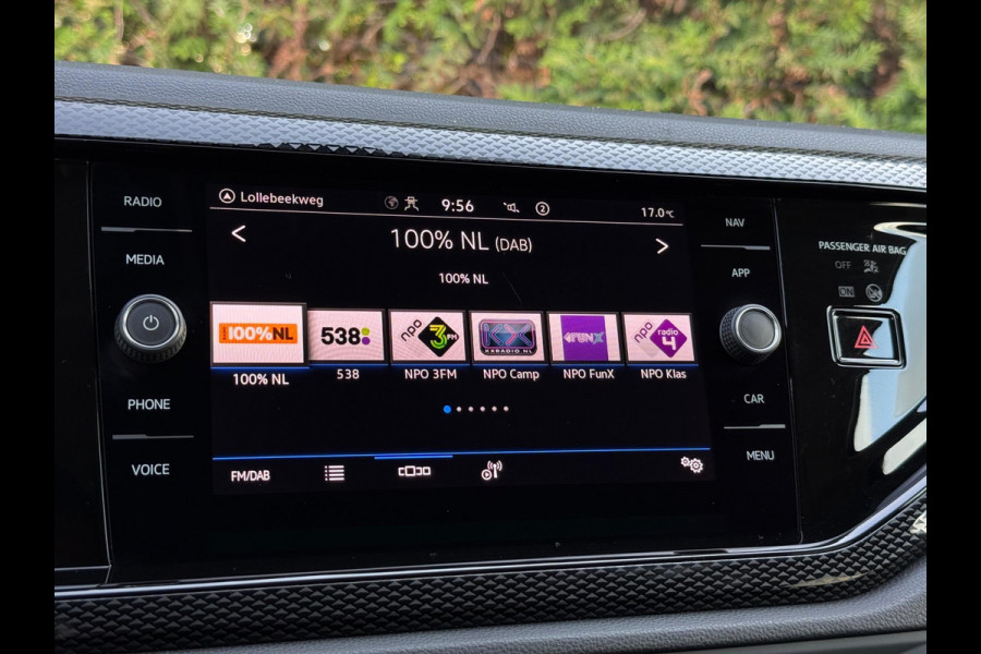 Volkswagen Taigo 1.0 TSI Life CarPlay ACC Automaat