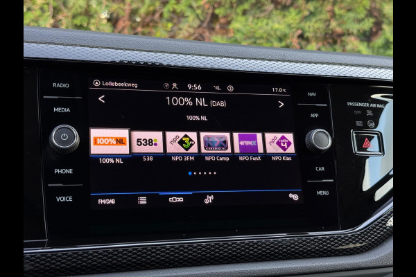 Volkswagen Taigo 1.0 TSI Life CarPlay ACC Automaat