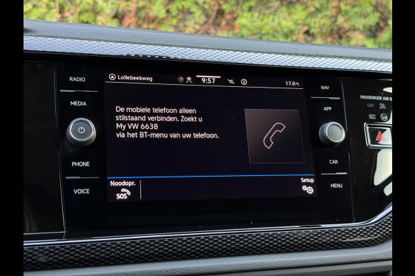 Volkswagen Taigo 1.0 TSI Life CarPlay ACC Automaat