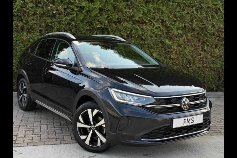 Volkswagen Taigo 1.0 TSI Life CarPlay ACC Automaat