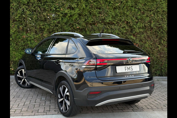 Volkswagen Taigo 1.0 TSI Life CarPlay ACC Automaat