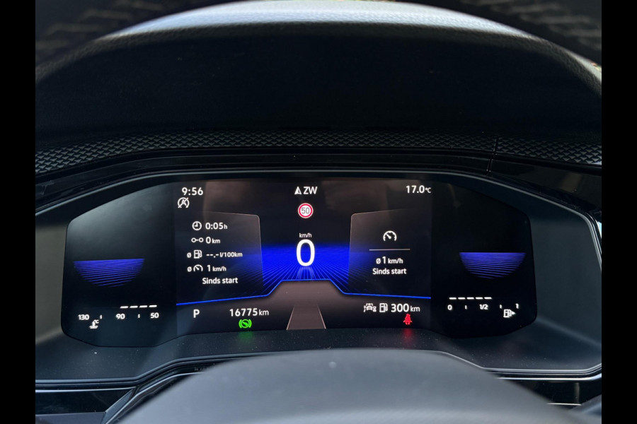 Volkswagen Taigo 1.0 TSI Life CarPlay ACC Automaat