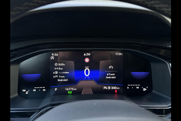 Volkswagen Taigo 1.0 TSI Life CarPlay ACC Automaat