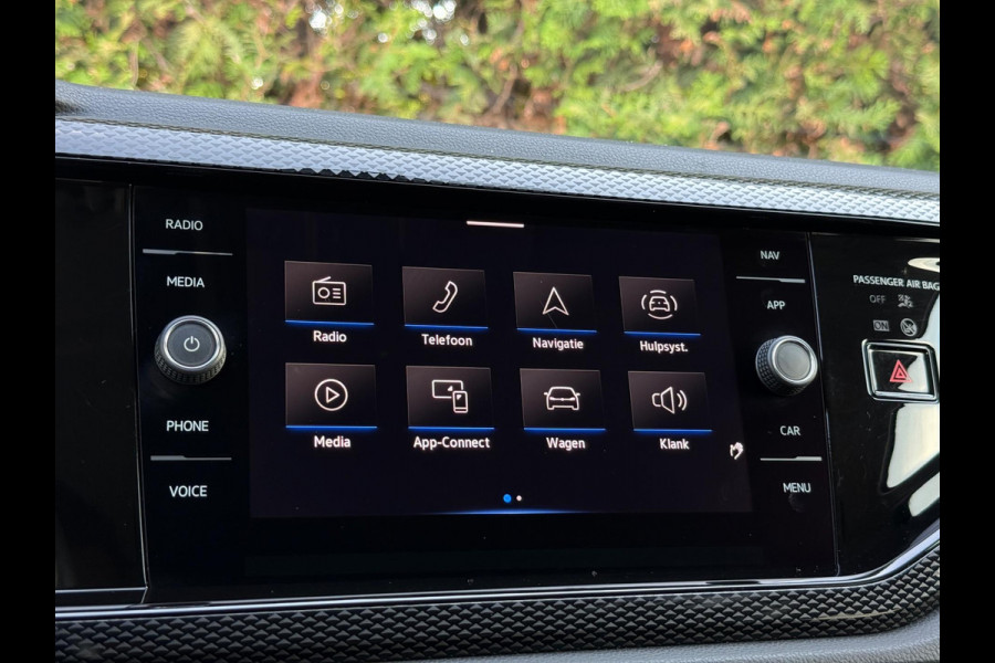 Volkswagen Taigo 1.0 TSI Life CarPlay ACC Automaat