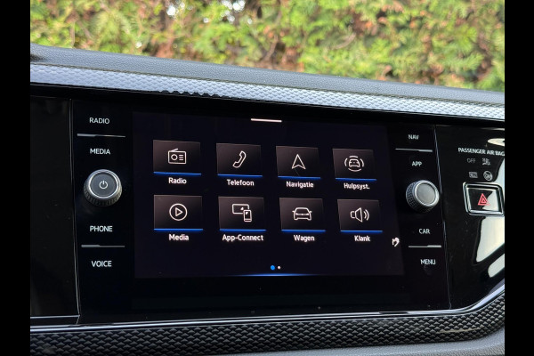 Volkswagen Taigo 1.0 TSI Life CarPlay ACC Automaat