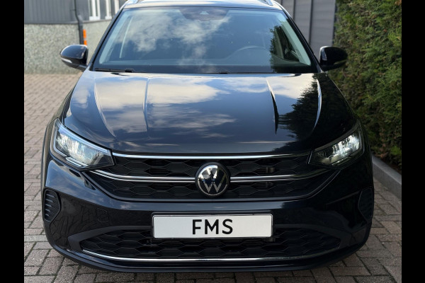 Volkswagen Taigo 1.0 TSI Life CarPlay ACC Automaat