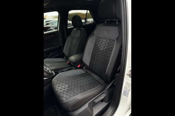 Volkswagen T-Roc 1.5 TSI 3x R-Line Panorama CarPlay