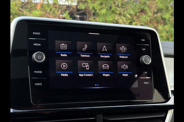 Volkswagen T-Roc 1.5 TSI 3x R-Line Panorama CarPlay