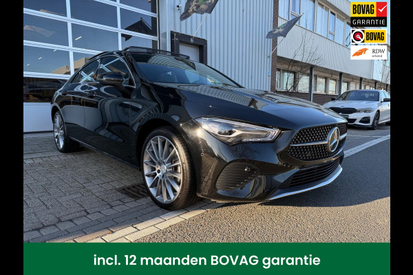 Mercedes-Benz CLA-Klasse 250 e Star Edition AMG Line BOMVOL*