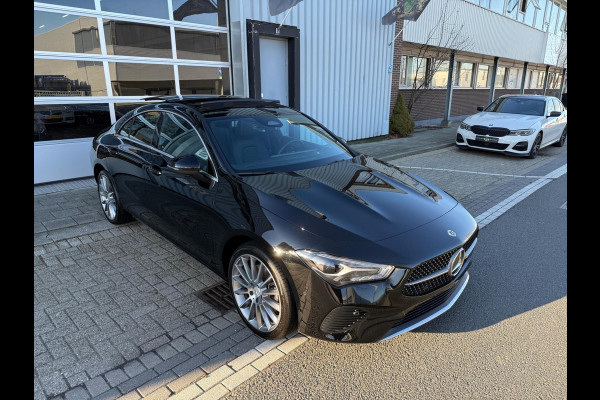 Mercedes-Benz CLA-Klasse 250 e Star Edition AMG Line BOMVOL*