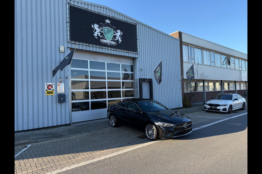 Mercedes-Benz CLA-Klasse 250 e Star Edition AMG Line BOMVOL*