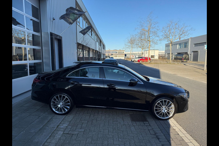 Mercedes-Benz CLA-Klasse 250 e Star Edition AMG Line BOMVOL*