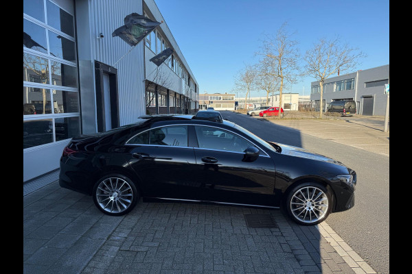Mercedes-Benz CLA-Klasse 250 e Star Edition AMG Line BOMVOL*