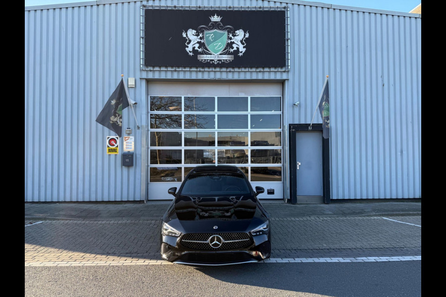 Mercedes-Benz CLA-Klasse 250 e Star Edition AMG Line BOMVOL*