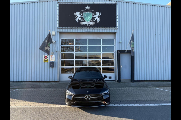 Mercedes-Benz CLA-Klasse 250 e Star Edition AMG Line BOMVOL*